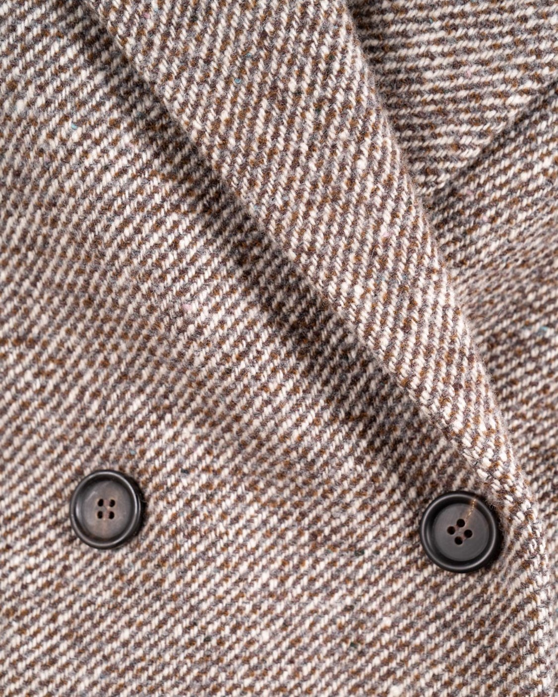 shop BRUNELLO CUCINELLI  Giacca: Brunello Cucinelli giacca in diagonale mélange di lana vergine e seta.
Chiusura con bottoni in corno.
Fodera in crêpe misto seta.
Rever a lancia.
Tasche a filetto.
Decorazione in monile Nickel-free.
Composizione: 73% Lana Vergine 22% Seta 5% Poliammide.
Fabbricato in Italia.. MG5317349-C6321 number 7980622